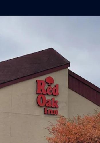 Red Oak Inn Belleville Ngoại thất bức ảnh